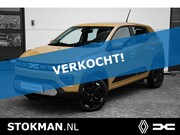 Dacia Spring - Extreme 65 PK 26.8 kWh | demo | camera achter | 26.8 kWh bat