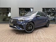 Mercedes-Benz GLE-klasse - 53 Hybrid 4MATIC+ Premium Plus Pakket, Luchtvering, Sierdele