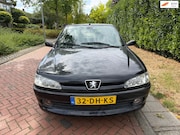 Peugeot 306 - 1.6 XS, Airco, riem verv 124889km APK 03-08-2027