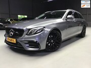 Mercedes-Benz E-klasse - Estate 220 d Premium Plus I Camera I Navi I Clima I Cruise I