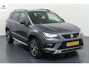 Seat Ateca - 1.5 TSI FR Business Intense FR-uitstraling met complete uitr