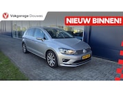 Volkswagen Golf Sportsvan - 1.4 TSI Highline |Automaat|Massage|Stoelverwarming|Cruise|Tr