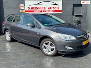 Opel Astra - Sports Tourer 1.4 |APK NIEUW|NETTE AUTO|RIJD GOED|