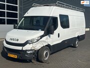 Iveco Daily - 3.0 410 L3H2, 5 persoons, trekhaak