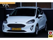 Ford Fiesta - 1.0 EcoBoost Titanium, NL, CarPlay, clima, cruise