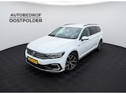 Volkswagen Passat - Variant 1.4 TSI PHEV GTE Business