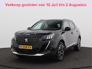 Peugeot 2008 - 1.2 PureTech GT Pack/ automaat/ compleet