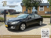 Mazda 6 - 2.0 S-VT Touring | AIRCO | CRUISE