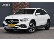 Mercedes-Benz GLA-Klasse - 250 e Luxury Line | Augmented Reality | Stoelverwarming | Wi