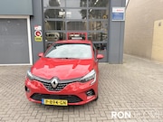Renault Clio - 1.0 TCe Intens / Airco clima/ Navigatie/ Cruise/ Apple carpl