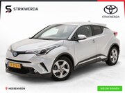 Toyota C-HR - 1.8 Hybrid First Edition | JBL-audio | Stoelverwarming | PDC