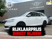 Skoda Fabia - 1.0 TSI Ambition *NW APK 07-2028* AUTOMAAT+NLAUTO+1EIG+AIRCO