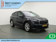 Skoda Enyaq iV - iV 60 | Geen import | Trekhaak | Achteruitrijcamera