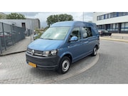 Volkswagen Transporter - 2.0 TDI L1H2 TRENDLINE | ROLSTOEL BUS MET LIFT | AUTOMAAT |