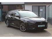 Ford Focus - Wagon 1.0 EcoBoost Hybrid ST Line X Driver Ass Pack, Winter