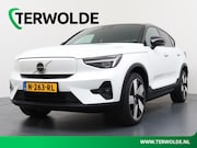 Volvo C40 - Recharge Twin Intro Edition 78 kWh | Panoramadak | Harman Ka