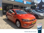 Volkswagen Polo - 1.0 TSI HIGHLINE