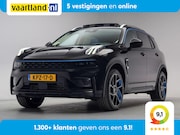 Lynk & Co 01 - 1.5 PHEV Zwart [ Panorama Infinity-audio Navi 360°cam Apple/
