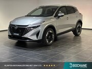 Nissan Qashqai - 1.3 MHEV Xtronic N-Connecta | Panoramadak | Stoelverwarming 