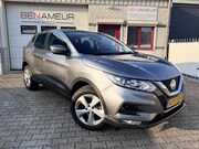 Nissan Qashqai - 1.3 DIG-T N-Connecta Navi/ Camera