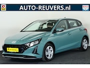 Hyundai i20 - 1.0 T-GDI Comfort / Navi / CarPlay / Camera / Airco