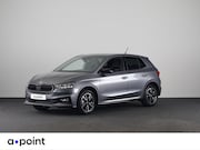 Skoda Fabia - Monte Carlo 1.0 TSI 95 pk 5 versn. Hand | Verwarmbare voorst