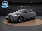 Seat Ibiza - 1.0 TSI FR | Pano Dak | Carplay | Parkeerhulp | Sport Stoele