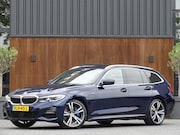 BMW 3-serie - touring 330e 292PK M-sport Individual / Laser / 360° / Pano