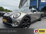 MINI Clubman - 2.0 Chili Business 190PK | Trekhaak | Stoelverwarm