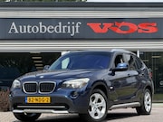 BMW X1 - xDrive20d Executive | BMW onderhouden |
