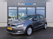 Volkswagen Polo - 1.2 TSI BlueMotion Comfort Edition 5drs. 90pk Clima, Cruise,