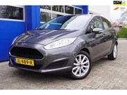 Ford Fiesta - 1.0 Style