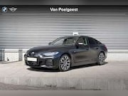 BMW i4 - eDrive40 High Executive 84 kWh