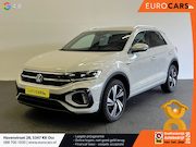 Volkswagen T-Roc - 1.5 TSI 150pk DSG R-Line Camera Navigatie Apple Carplay/Andr