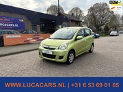 Daihatsu Cuore - 1.0 Premium