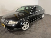 Audi A4 - 1.9 TDI Exclusive H6