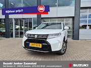 Suzuki Vitara - 1.5 Hybrid Select Automaat