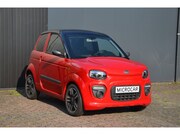 Microcar Brommobiel - M.GO 6 * 8500 km !! * z.g.a.n. * Achteruitrij Camera