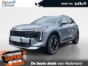 Kia Sportage - 1.6 T-GDi AT6 Hybrid Dynamicplusline | NIEUWE SPORTAGE | 239