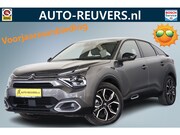 Citroën e-C4 - You 50 kWh / LED / CarPlay / ACC / HUD / Navi / Cam