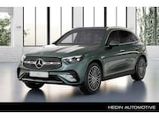 Mercedes-Benz GLC-klasse - GLC 300e Automaat 4MATIC Sport Edition | AMG Premium Plus Pa