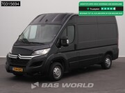 Citroën Jumper - 120pk L2H2 Trekhaak Airco Cruise Camera Parkeersensoren Werk