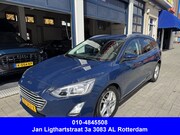 Ford Focus - Wagon 1.5 EcoBlue Trend Edition NL AUTO/CARPLAY