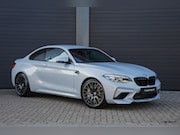 BMW M2 - DCT Competition | Trackpack | M-sportstoelen | Camera | Lane
