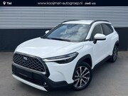 Toyota Corolla Cross - Hybrid 200 Dynamic MEERDERE KLEUREN LEVERBAAR! Stoelverwarmi