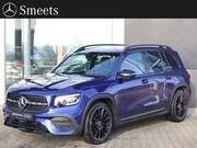 Mercedes-Benz GLB-Klasse - 200 AMG line