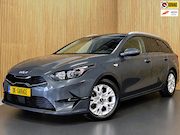 Kia Ceed - Sportswagon 1.5 T-GDi DynamicLine|160 PK|AUTOMAAT|ACC|CARPLA