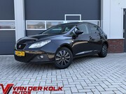 Seat Ibiza - 1.2 Beat 5 Deurs | Cruise | Airco |