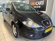 Seat Altea XL - 1.4 TSI Style | | Navi | Airco |
