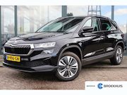 Skoda Karoq - 1.5 TSI ACT Business Edition Plus 150PK TREKHAAK | Apple Car